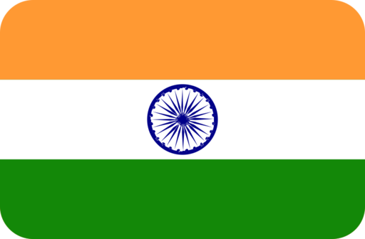 india